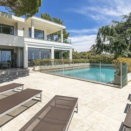 Сasa de vacaciones Modernist And Elegance Oasis View *