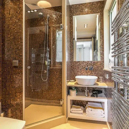 Modernist And Elegance Oasis View * Sainte-Maxime
